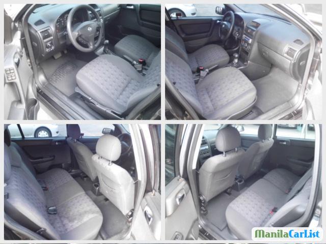 Opel Astra Automatic 2002 - image 2