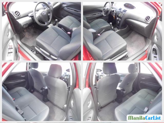 Toyota Vios Manual 2007 - image 2
