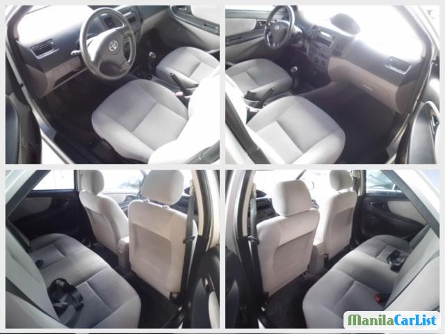 Toyota Vios Manual 2006