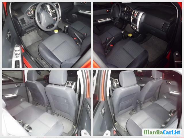 Hyundai Getz Manual 2010