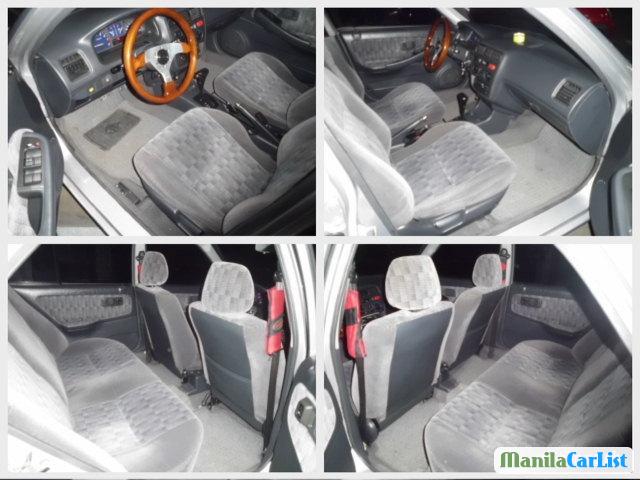 Honda City Automatic 1999