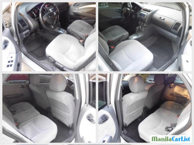 Honda City Automatic 2006