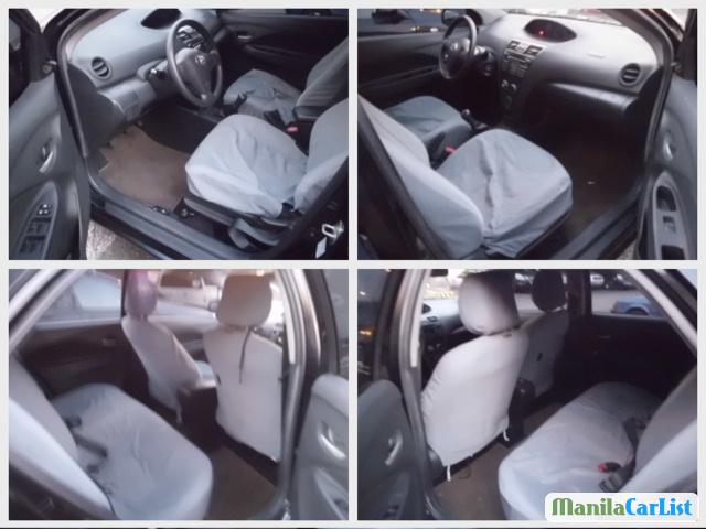 Toyota Vios Manual 2008 - image 2