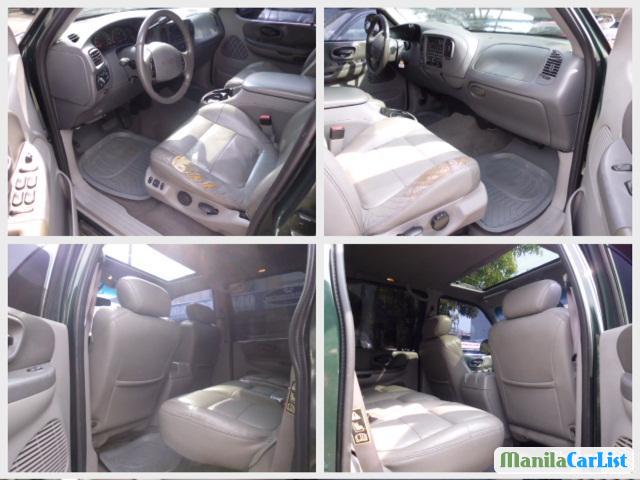 Ford F-150 Automatic 2002 - image 2