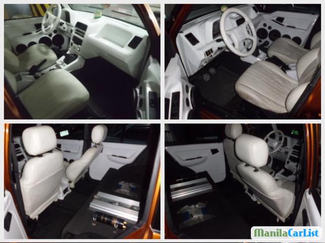 Suzuki Vitara Manual 1996