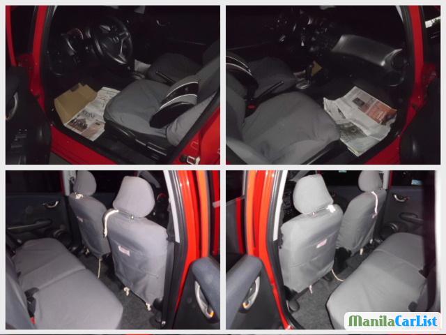Honda Jazz Automatic 2009