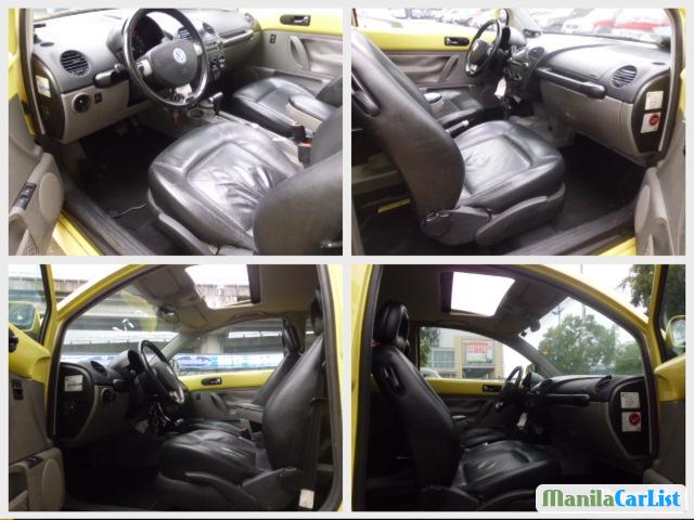 Volkswagen Beetle Automatic 2000 - image 2