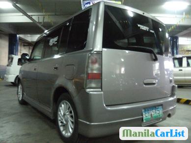 Toyota Avalon Automatic 2001