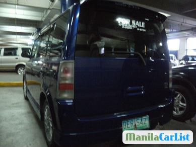 Toyota bB Automatic 2000 - image 2