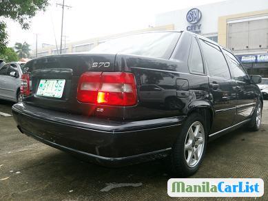Volvo S70 Automatic 1999