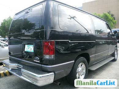 Ford Other Automatic 2005