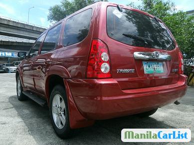 Mazda Tribute Automatic 2008 - image 2