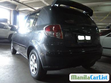 Hyundai Getz Manual 2005 - image 2