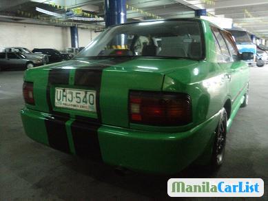 Mazda Other Manual 1996