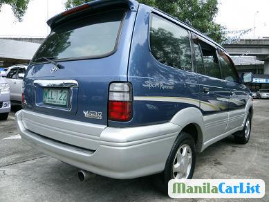 Toyota Revo Automatic 2000 - image 2