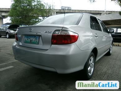 Toyota Vios Manual 2005 - image 2