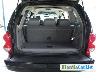 Dodge Durango Automatic 2008