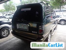 Toyota Revo Automatic 2001 - image 2