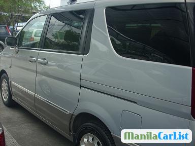 Nissan Serena Automatic 2003 - image 2