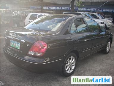 Nissan Sentra Automatic 2005
