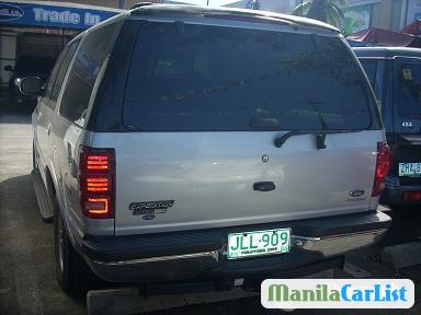 Ford Expedition Automatic 2000 - image 2