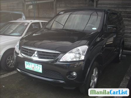 Mitsubishi Automatic 2010 - image 2