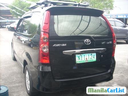 Toyota Avanza Manual 2009 - image 2