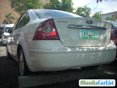 Ford Focus Automatic 2005