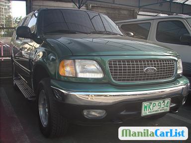 Ford Expedition Automatic 1999 - image 2