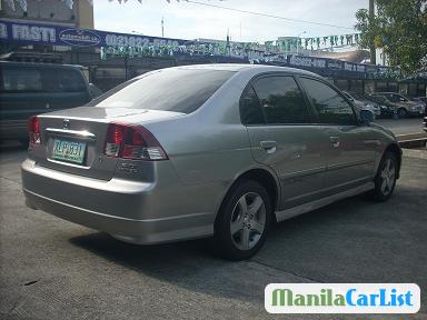 Honda Civic Automatic 2004 - image 2