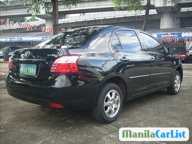 Toyota Vios Automatic 2010 - image 2