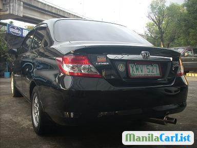 Honda City Automatic 2004 - image 2