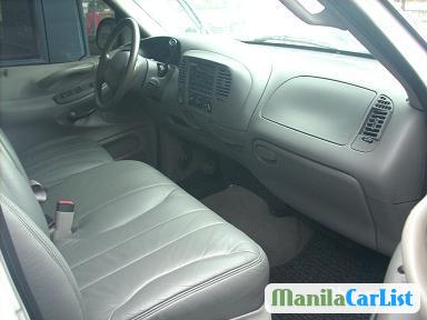 Ford Expedition Automatic 1999