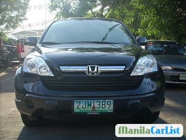 Honda CR-V Automatic 2007 - image 2