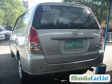 Toyota Innova Manual 2008 - image 2