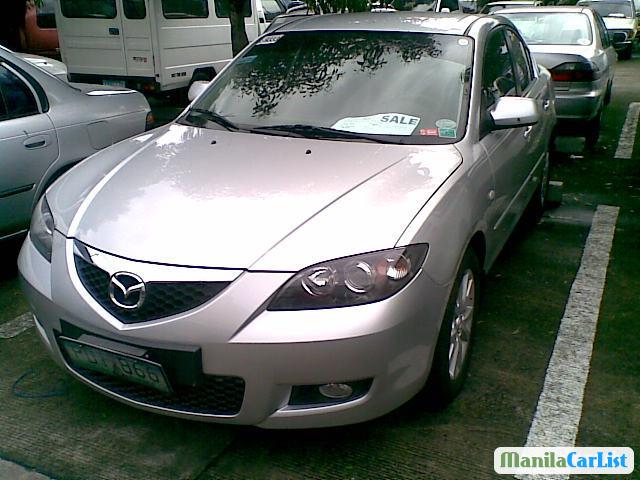 Mazda Mazda3 Automatic 2010 - image 2