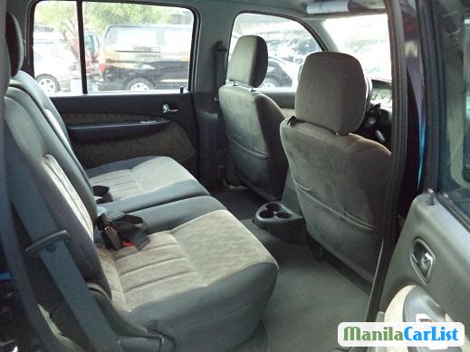 Ford Everest Manual 2006 - image 2