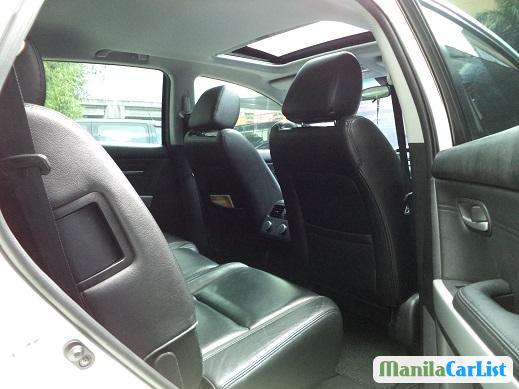 Mazda CX-9 Automatic 2009