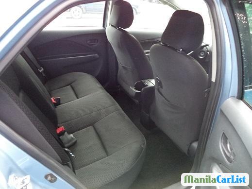 Toyota Vios Automatic 2010