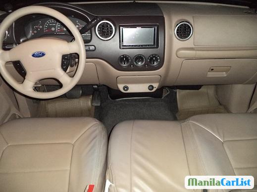 Ford Expedition Automatic 2003