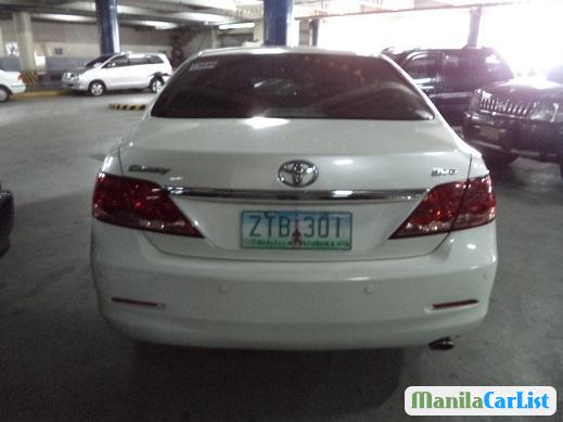 Toyota Camry Automatic 2007 - image 2