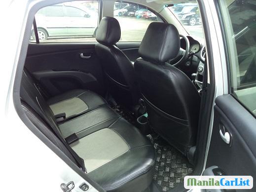 Hyundai Getz Manual 2008