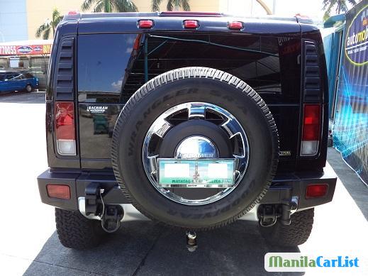 Hummer H2 Automatic 2009 - image 2