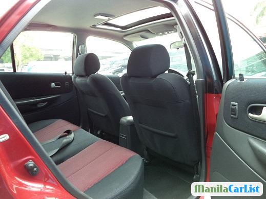 Ford Lynx Manual 2005 - image 2