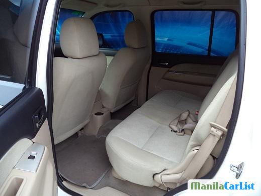 Ford Everest Automatic 2007 - image 2