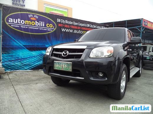 Mazda Manual 2010