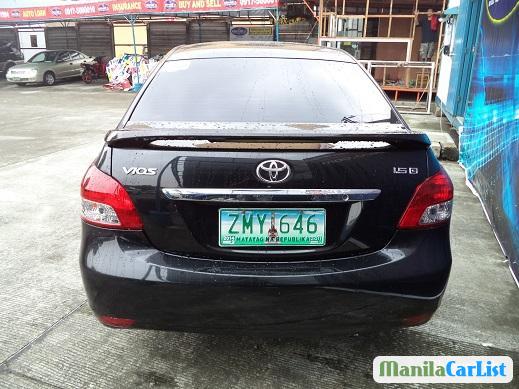 Toyota Vios Automatic 2008 - image 2