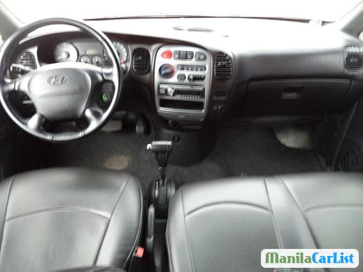 Hyundai Starex Automatic 2007 - image 2