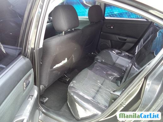 Mazda Mazda3 Automatic 2010