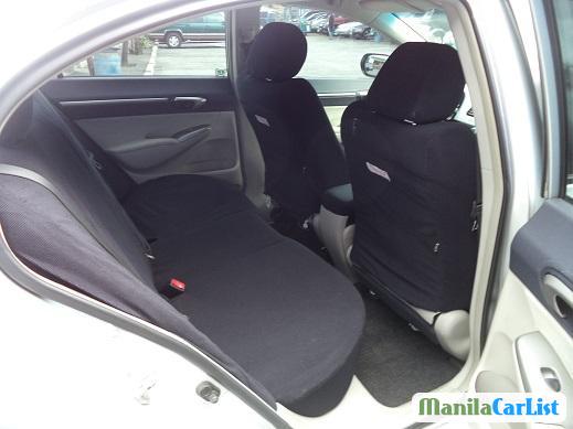 Honda Civic Automatic 2008 - image 2